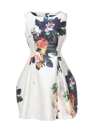 Платье QED London