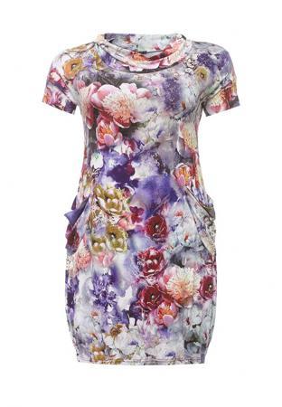 Платье MadaM T