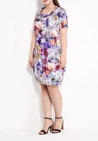 Платье MadaM T