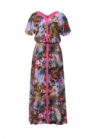 Платье MadaM T