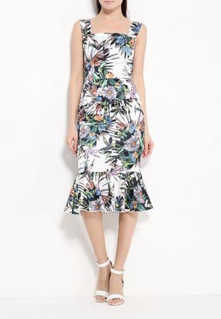 Платье MadaM T