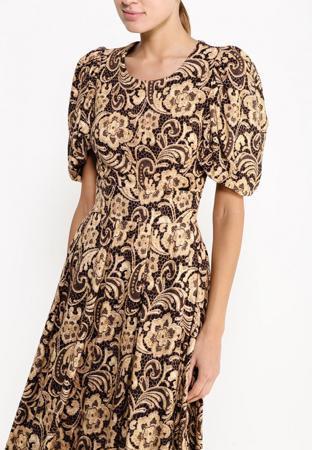 Платье MadaM T