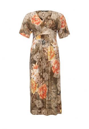 Платье MadaM T