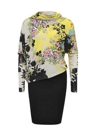 Платье Adzhedo