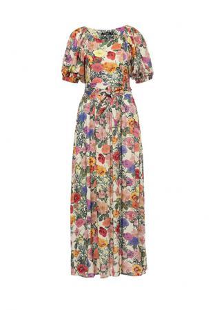 Платье MadaM T