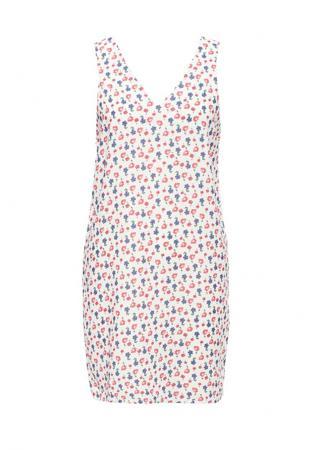 Платье Coquelicot