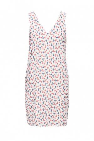 Платье Coquelicot