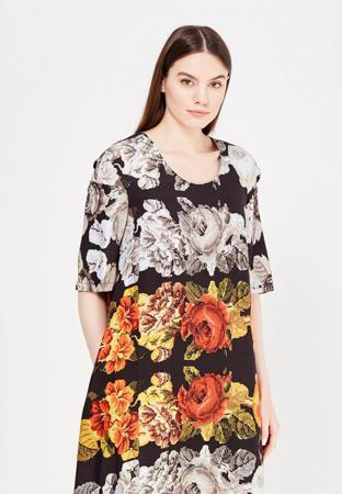 Платье Adzhedo