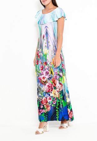 Платье MadaM T