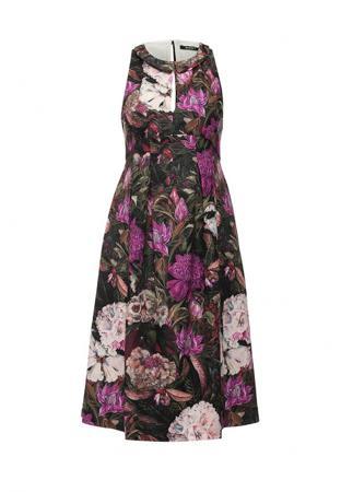 Платье MadaM T