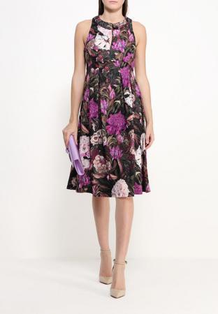 Платье MadaM T