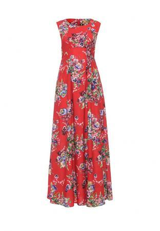 Платье MadaM T