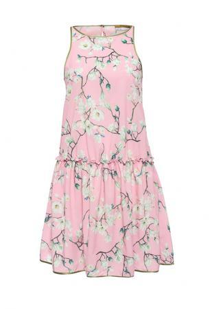 Платье MadaM T