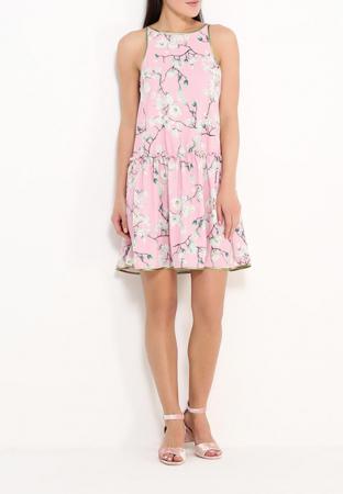 Платье MadaM T