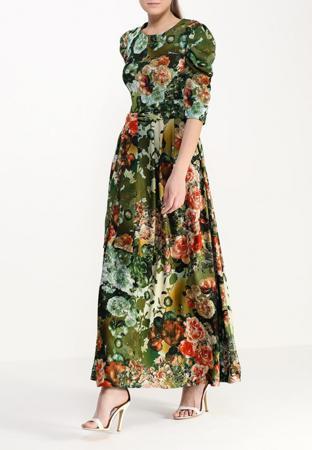 Платье MadaM T