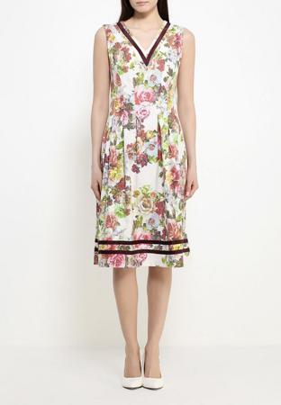 Платье MadaM T