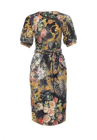 Платье MadaM T