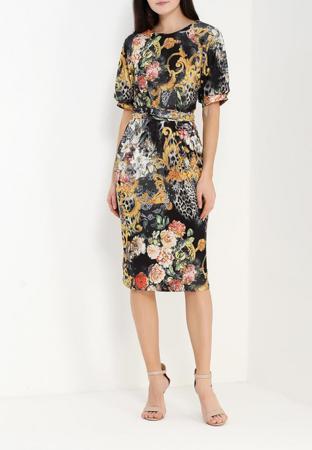 Платье MadaM T