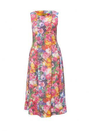 Платье MadaM T