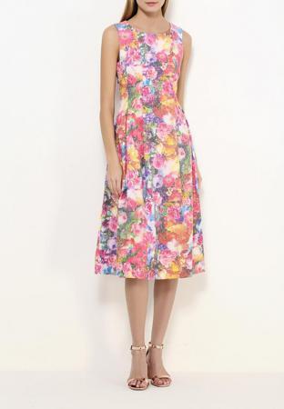 Платье MadaM T