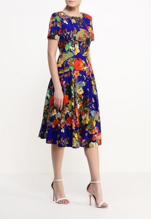 Платье MadaM T