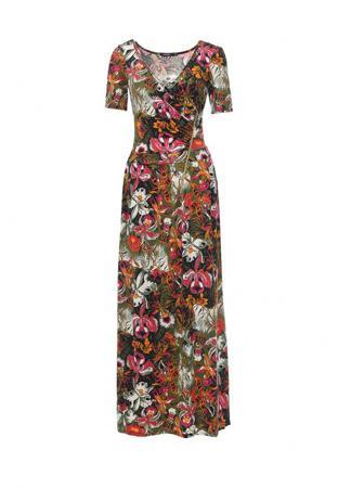 Платье MadaM T