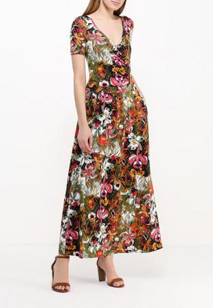 Платье MadaM T