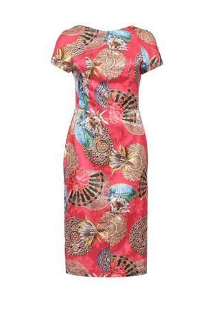 Платье MadaM T