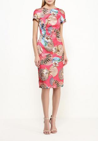 Платье MadaM T