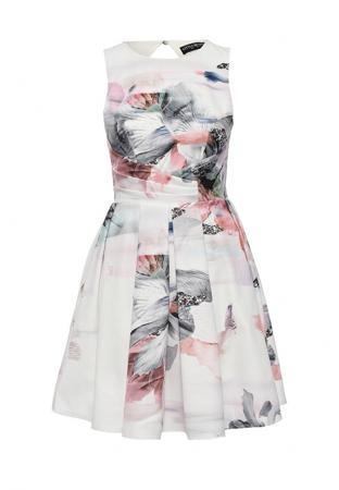 Платье Little Mistress