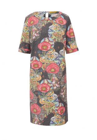 Платье MadaM T