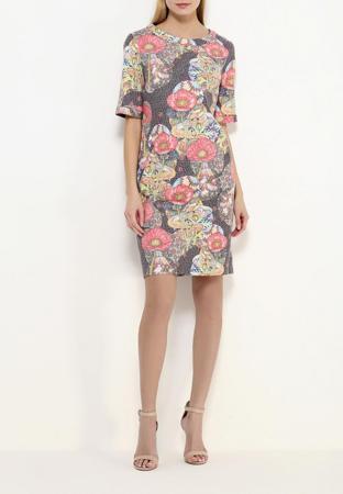 Платье MadaM T