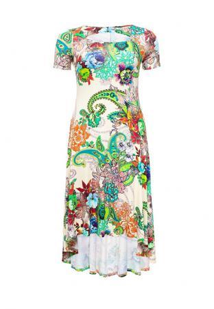 Платье MadaM T