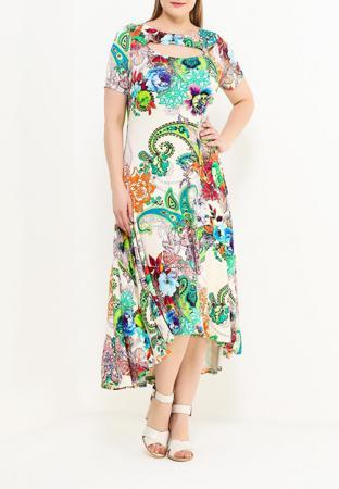 Платье MadaM T