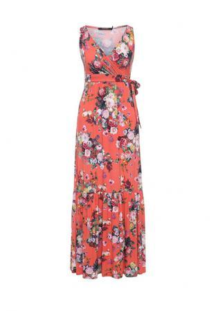 Платье MadaM T