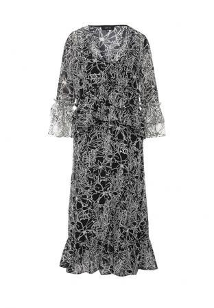 Платье LOST INK