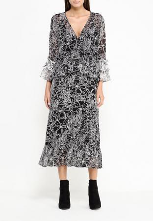 Платье LOST INK