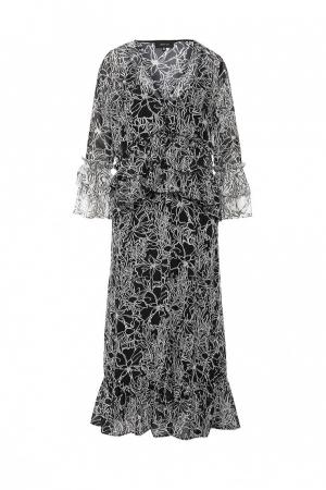 Платье LOST INK