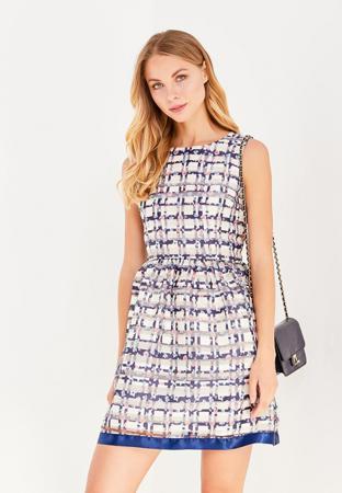 Платье QED London