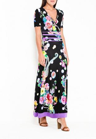 Платье MadaM T