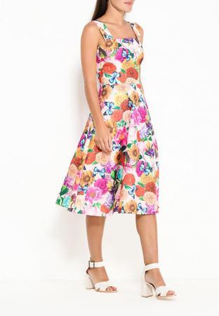 Платье MadaM T