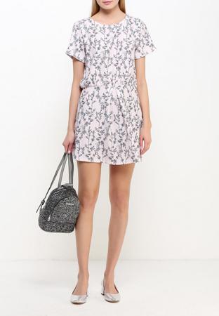 Платье Coquelicot