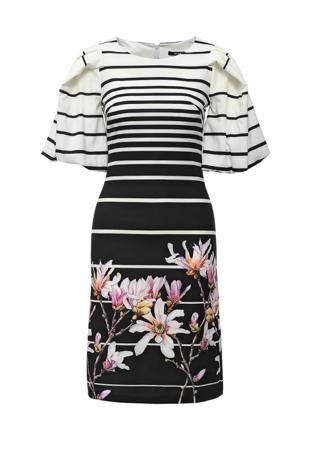 Платье MadaM T