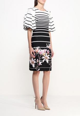 Платье MadaM T