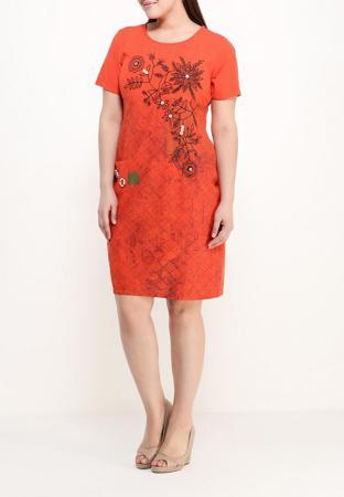 Платье Indiano Natural