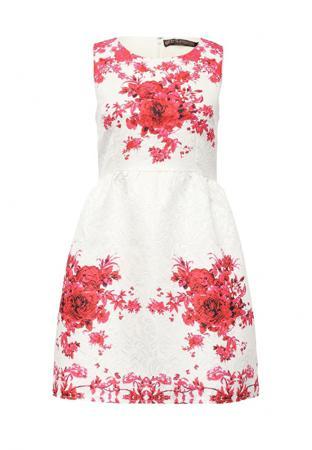 Платье QED London