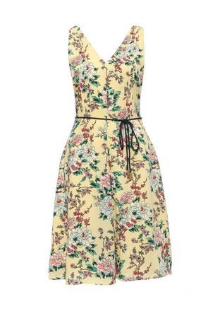 Платье Vero Moda