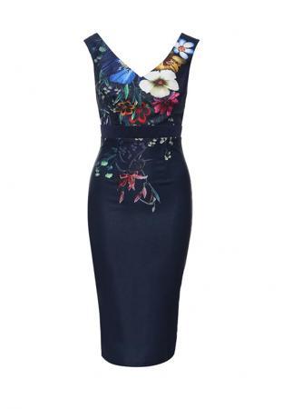 Платье Little Mistress