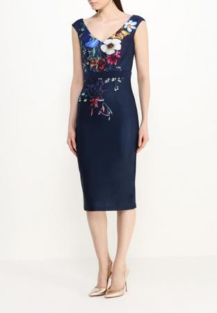 Платье Little Mistress