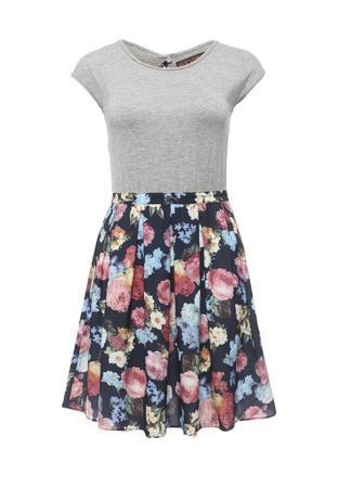 Платье QED London